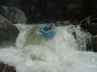 Big Splat Raft